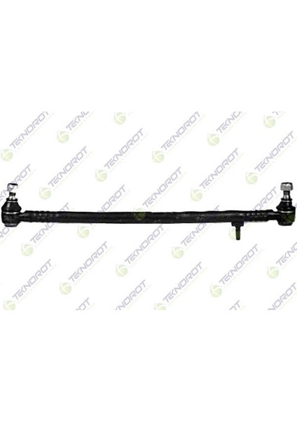 Rot Takimi Orta Mercedes 280 W115 68 77 18051