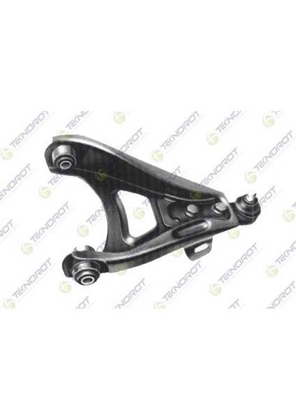 Rotilli Salincak Ön Sağ Alt Renault-21 MANAGER-1986-1994-9 11-1981-2000-SOLENZA S.nova -2003-2007 18051