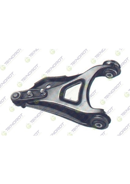 Alt Salincak Komple Sol Clio Ii 98-05 -Kng 97 Symbol 08 Tahlia-Kng 2010 18051