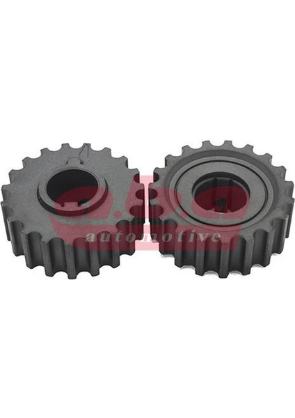 Krank Dişlisi Astra F Corsa B Vectra A 1.2 Nz-1.4 Xe-Nz-Se-Nv-1.6 Sv-Sz-Se-Nz 18051