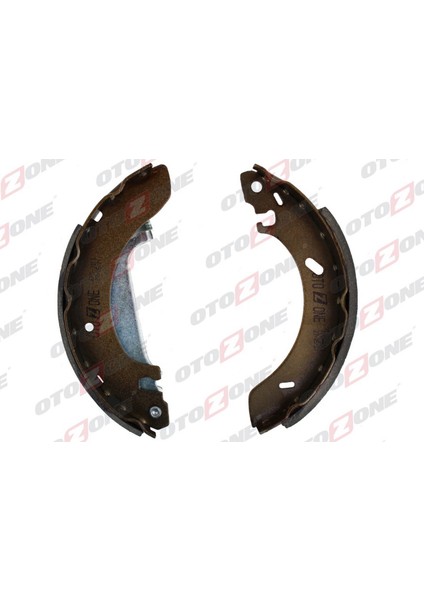 Arka Pabuç Balata Escort 5-6 1.3-1.4-1.6 90-95 GS6254 7138050 18051