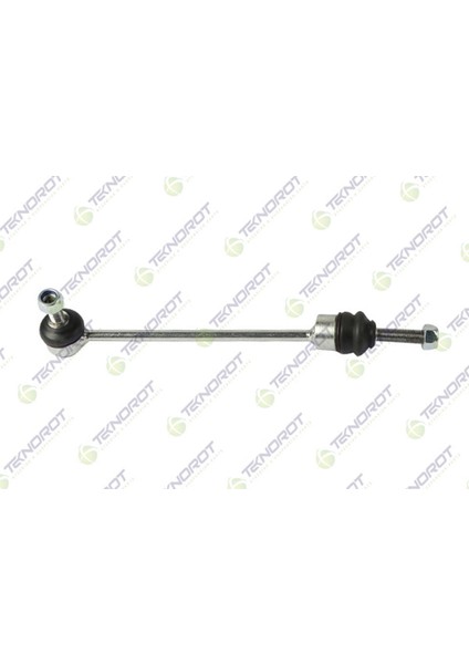 Aski Rotu On Sol Mercedes S-Class W221 05 13 18051