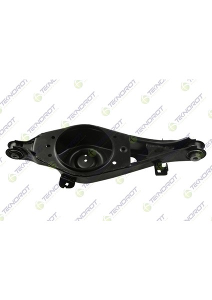 Arka Torsiyon Kolu Alt Ford Focus Iv 19- 18051