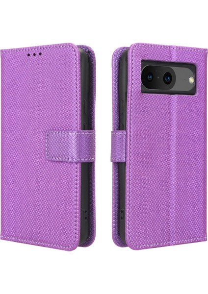 Google Pixel 8 Telefon Kılıfı (Yurt Dışından)
