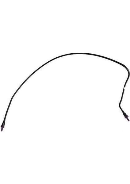 Yakit Depo Borusu Renault Clioiv-Captur H5F D4F 18051