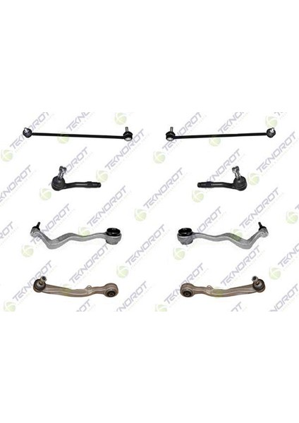 Salincak Tamir Seti Bmw E60 E61 03 10 18051