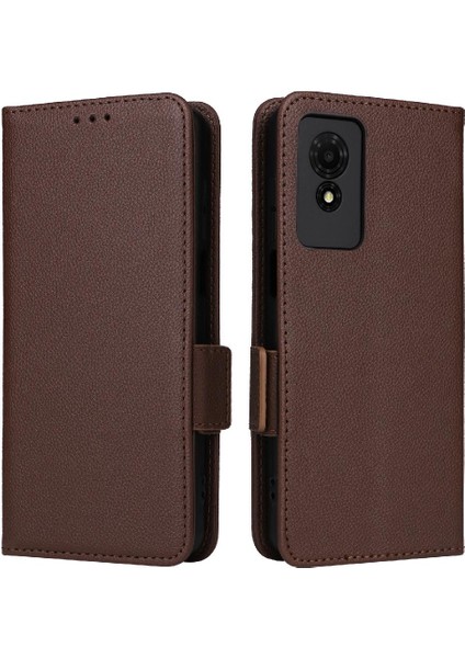 TCL 501 Telefon Kılıfı (Yurt Dışından)