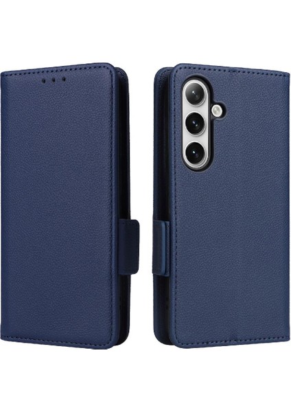 Samsung Galaxy S24 Telefon Kılıfı (Yurt Dışından)