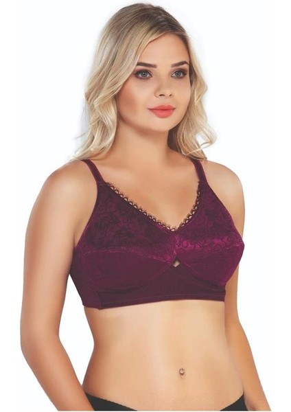 Bordo Emay 130 C Toparlayıcı Sütyen fiyatları