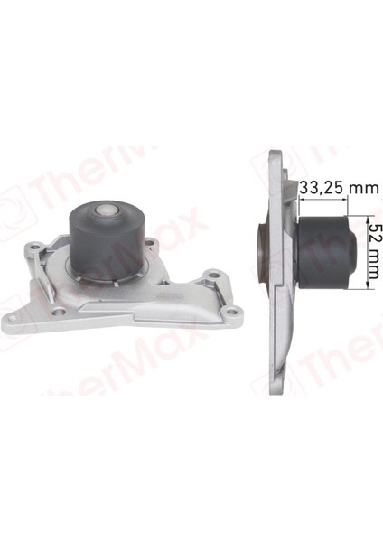 Devirdaim Clio-Megane Iii-Iv-Fluence-Kadjar-Kangoo-Laguna Iii-Scenic Iii-Iv-Twng Ii-Dokker-Duster T Juk-Mercedes A Serisi 210107477R-210107852R-670200007 18051