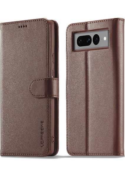 Google Pixel 7 Pro Telefon Kılıfı (Yurt Dışından)