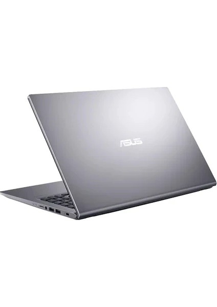 X515EA-BQ868 Intel Core I3-1115G4 Işlemci 4gb Ram 256GB SSD Fhd Ekran UHD Graphics Freedos Taşınabilir Bilgisayar