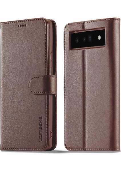 Google Pixel 6 Telefon Kılıfı (Yurt Dışından)