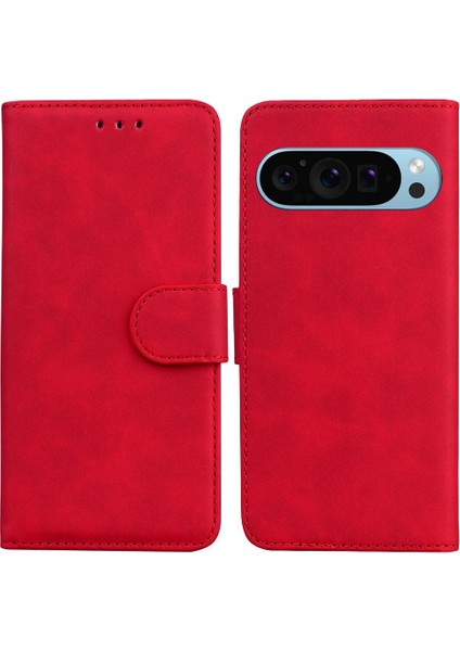 Google Pixel 9 Telefon Kılıfı (Yurt Dışından)