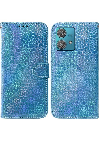 Motorola Moto Edge 40 Neo Telefon Kılıfı (Yurt Dışından)