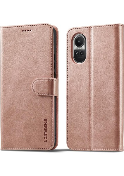 Oppo Reno 10 5G Telefon Kılıfı (Yurt Dışından)
