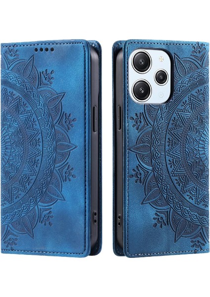 Xiaomi Poco M6 Pro Telefon Kılıfı (Yurt Dışından)