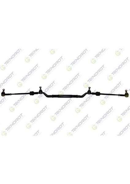 Rot Takimi Orta Mercedes Slk-Class R170 96 00 18051