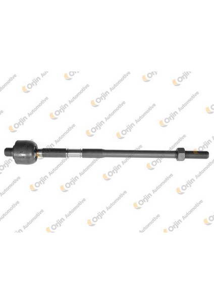 Rot Mili Fiesta Iii 89 96 Ford Ford Ka 96 08 18051