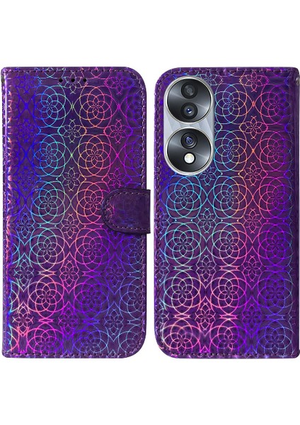 Honor Honor 70 Telefon Kılıfı (Yurt Dışından)