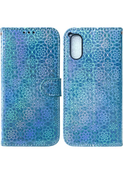 Sony Xperia 5 V Telefon Kılıfı (Yurt Dışından)