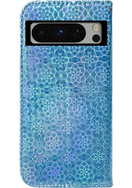 Google Pixel 8 Pro Telefon Kılıfı (Yurt Dışından)