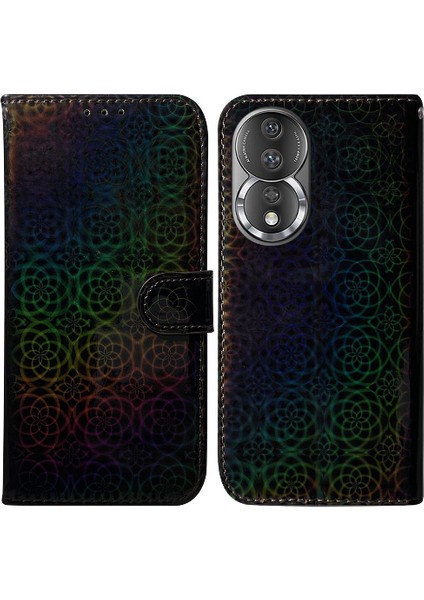Honor Honor 80 Telefon Kılıfı (Yurt Dışından)