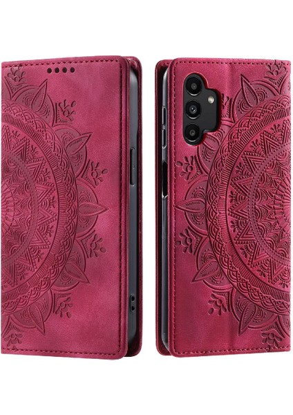 Samsung Galaxy A32 Telefon Kılıfı (Yurt Dışından)