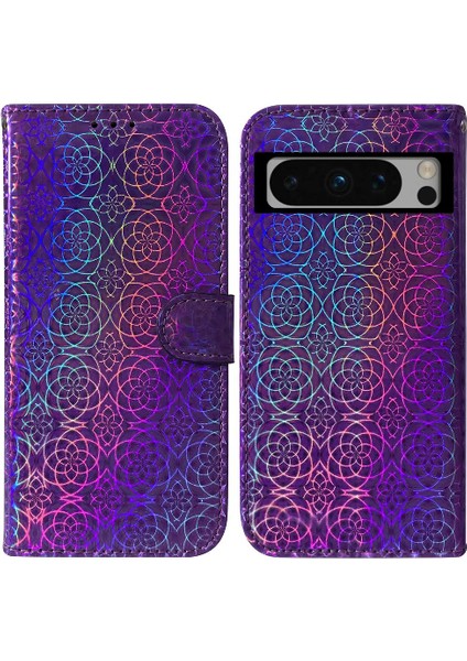 Google Pixel 8 Pro Telefon Kılıfı (Yurt Dışından)
