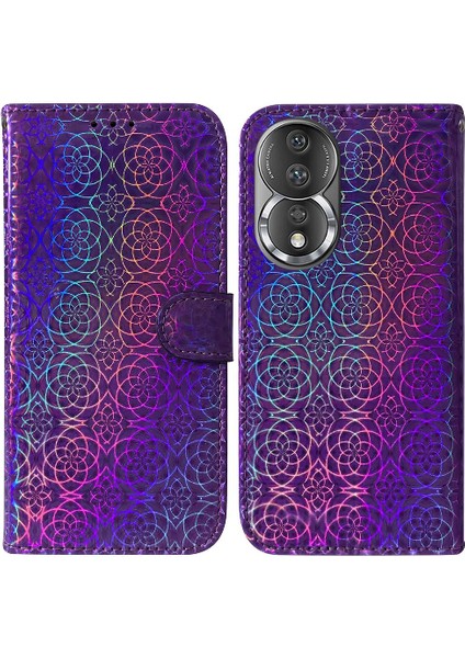 Honor Honor 80 Telefon Kılıfı (Yurt Dışından)