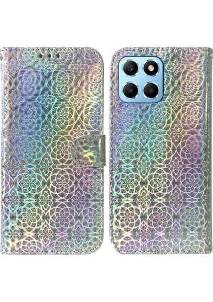 Honor Honor X8 5G Telefon Kılıfı (Yurt Dışından)