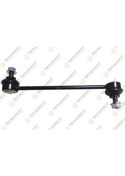 Aski Rotu On Mercedes Slk-Class R171 04 11 18051