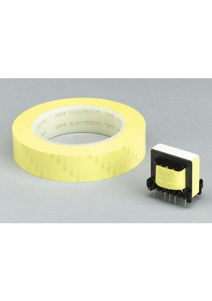 1350F-2 Yellow 41 mm*66M