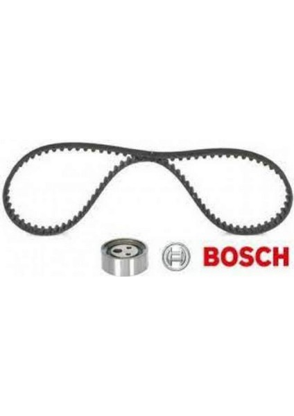 Dişli Kayiş / Rulman Seti 18051