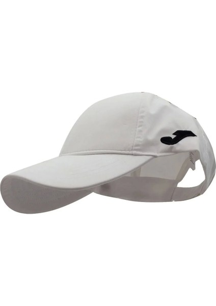 Tenis Maç Beyaz Şapka Micro 9212085