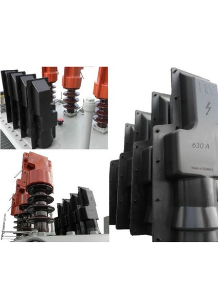25-1600KVA Og Busıng Kapama