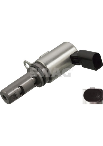 Solenoid Valf Eksantrik Mili Ayar Değiştirme Için Audi Febi 107452 18051