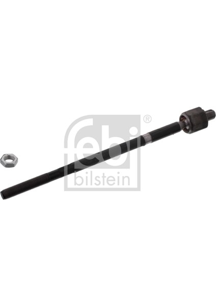 Rot Mili Ön 338 mm Golf4-Bora-A3-Toledo 1997-2004 27095 18051