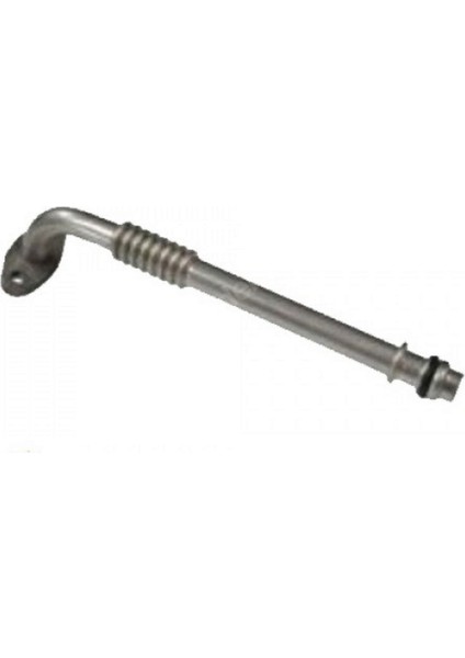 Turbo Yağlama Borusu Dacia Logan 18051