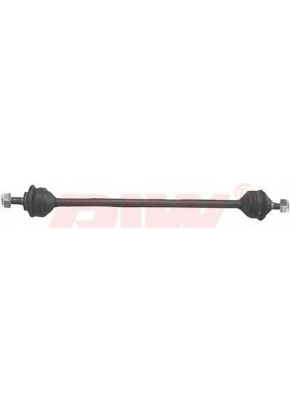 Z Rot Ön Sağ-Sol Metal 10 mm 300 Peugeot 106 1991/ - Citro N Saxo 1996/2003 18051