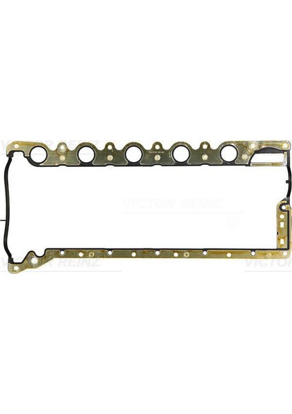 Külbütör Kapak Contasi MT.NO:76470 Volvo S60 01-10 -S80 01 V70 01-07 -XC70 02-07 -XC90 02-06 2.4d 18051