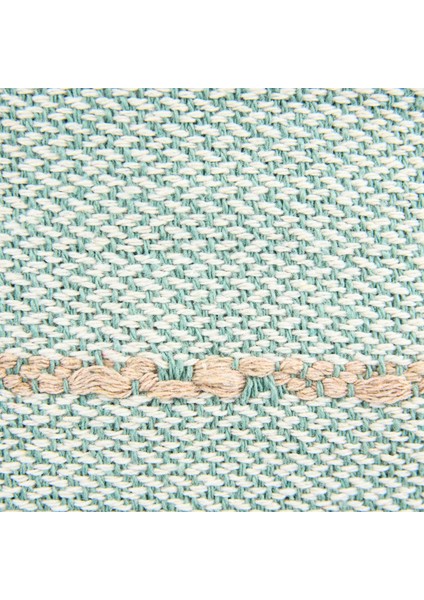 Palermo Koltuk Örtüsü - Mint - 170X220 cm