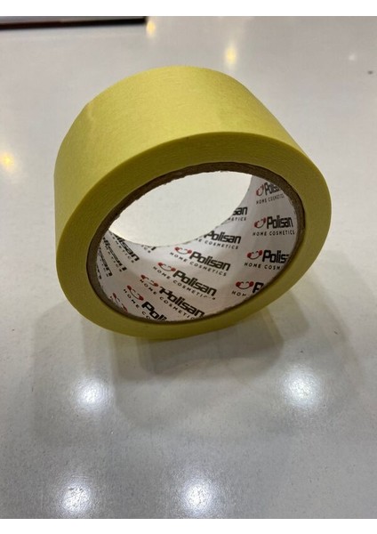 Maskeleme Bandı 48 mm x 30 M Polisan