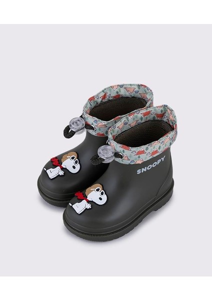 Bimbi Snoopy Yağmur Çizmesi - Kaki modelleri