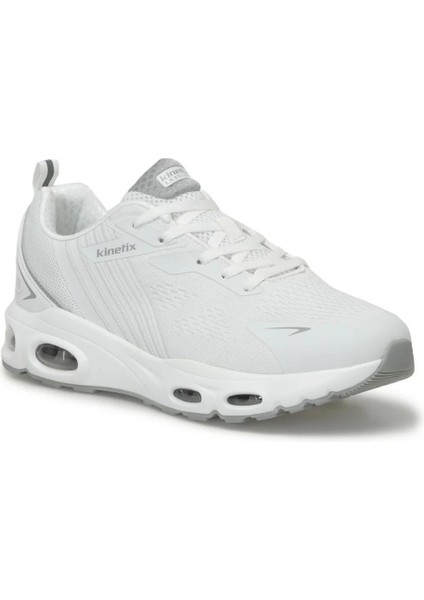 Laser Tx 4Fx Erkek Beyaz-A.Gri Sneaker Ayakkabı