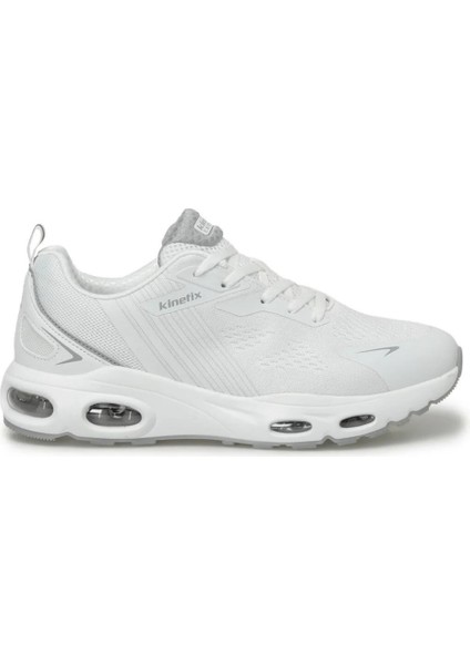 Laser Tx 4Fx Erkek Beyaz-A.Gri Sneaker Ayakkabı