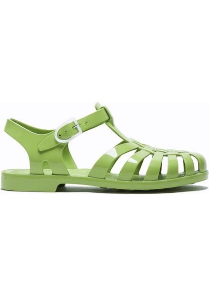Sun Olive - Çocuk Sandalet (28/34)