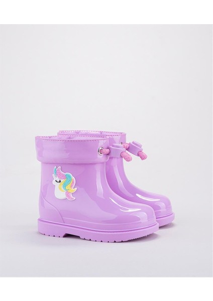 Bimbi Yağmur Çizmesi - Unicorn