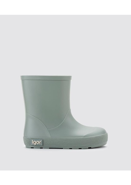 Yogi Yağmur Çizmesi - Verde/green