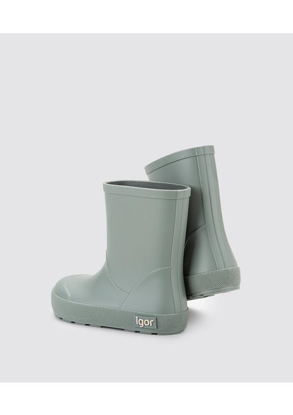 Yogi Yağmur Çizmesi - Verde/green modelleri